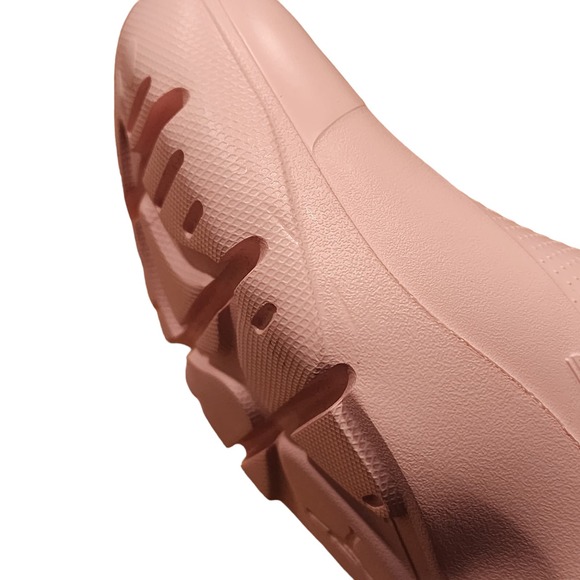 Jordan System.23 Atmosphere Pink Clogs Size 8 main image 5